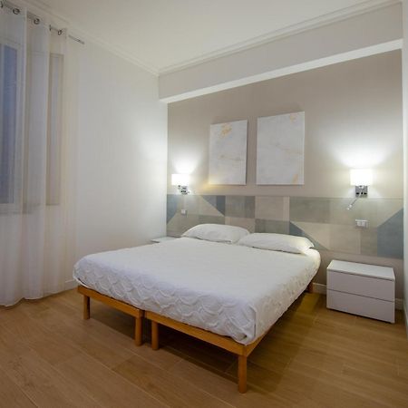 Guest House Romano Bagian luar foto