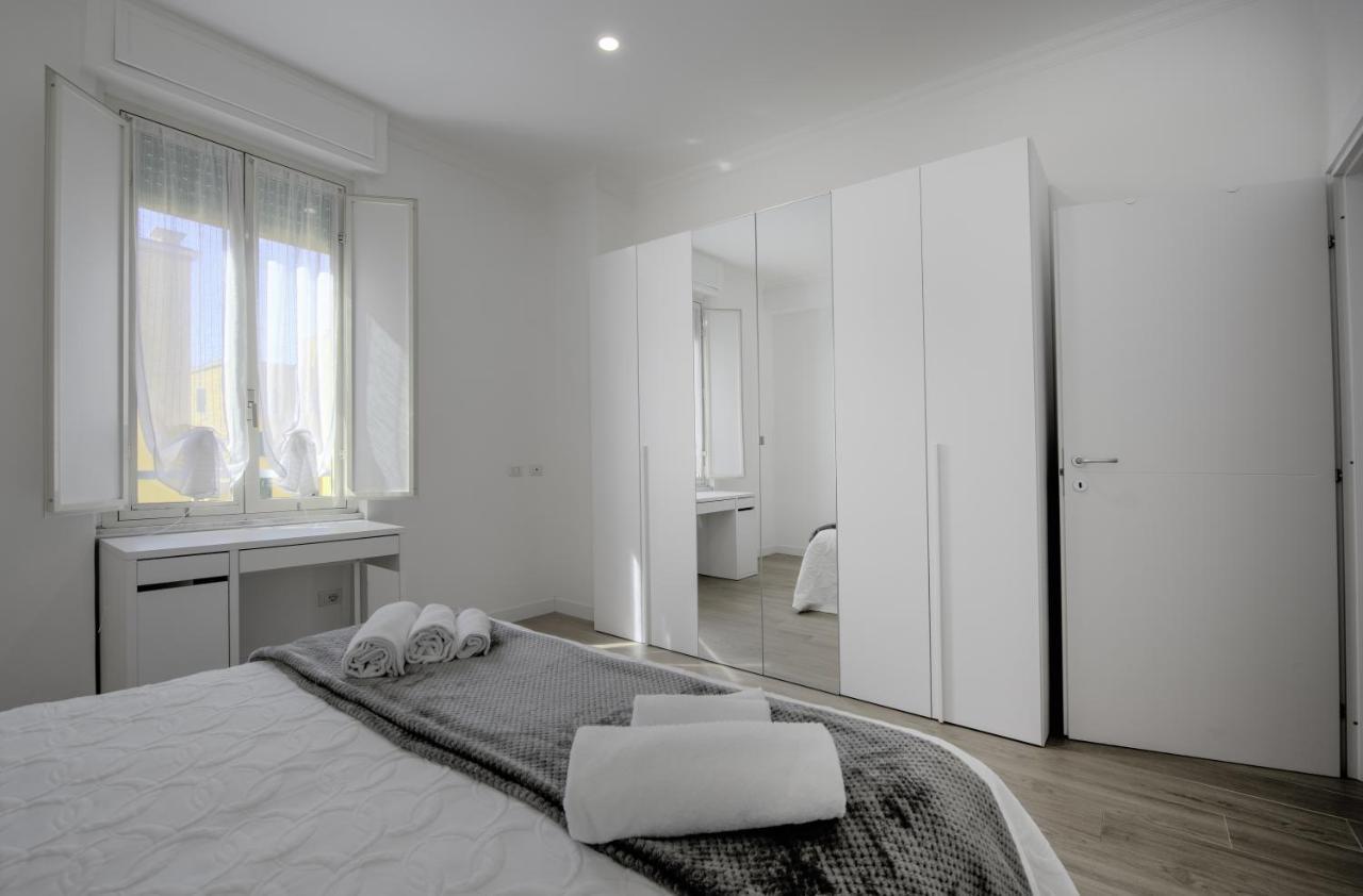 Guest House Romano Bagian luar foto