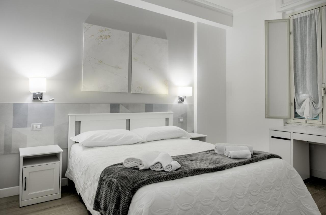 Guest House Romano Bagian luar foto