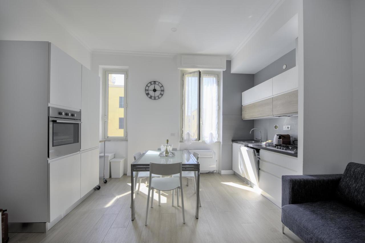 Guest House Romano Bagian luar foto