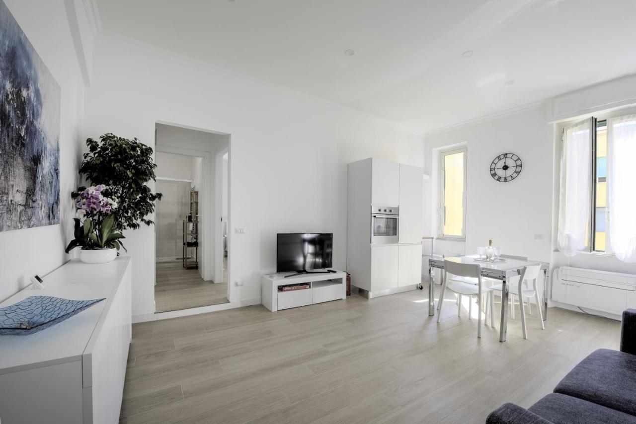 Guest House Romano Bagian luar foto