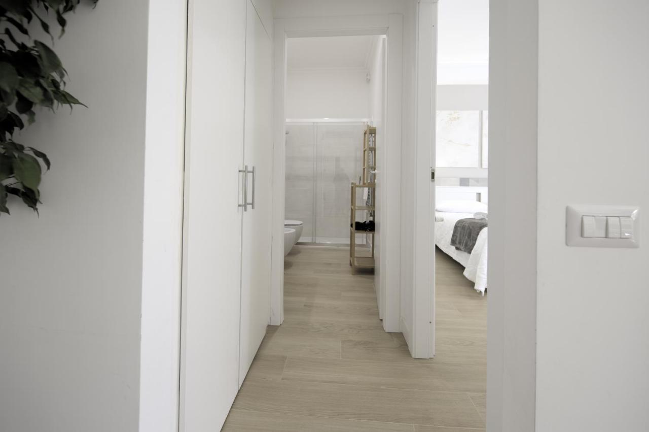 Guest House Romano Bagian luar foto