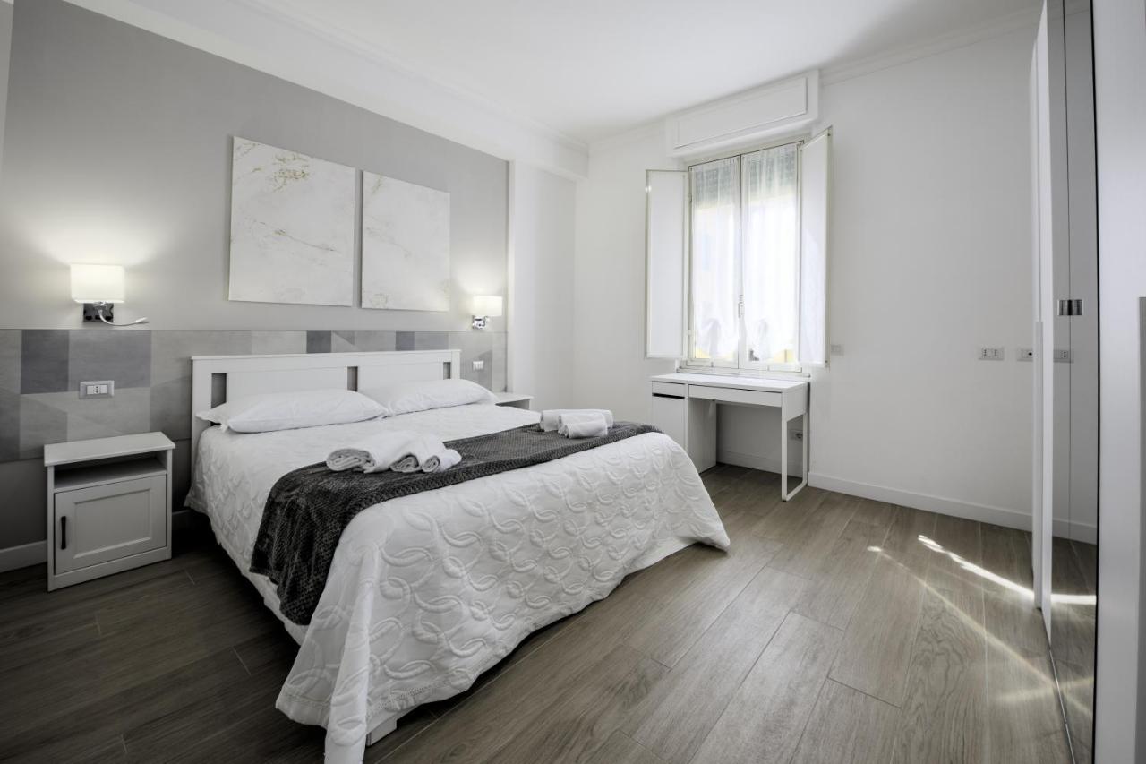Guest House Romano Bagian luar foto