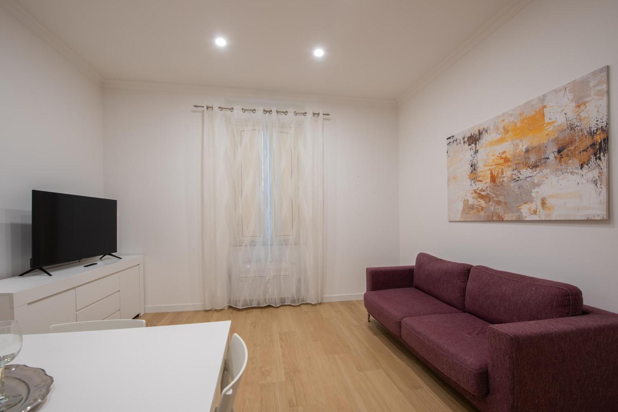 Guest House Romano Bagian luar foto