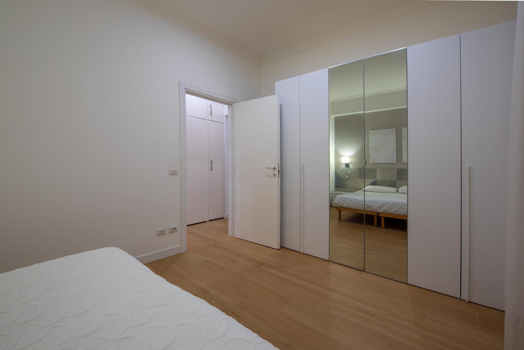 Guest House Romano Bagian luar foto